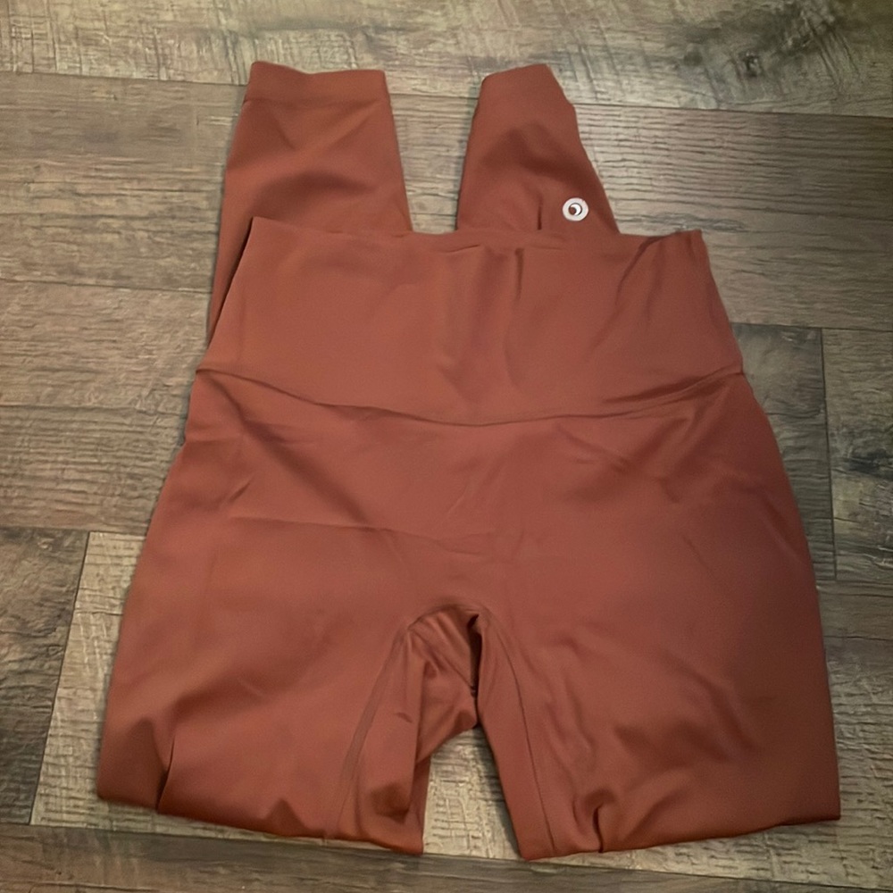 DYM seamless leggings